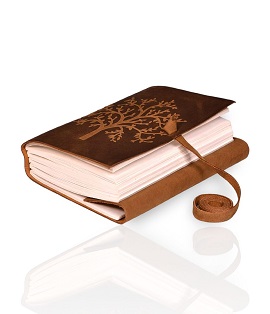 Handmade Leather Journals Dealers In Udaipur